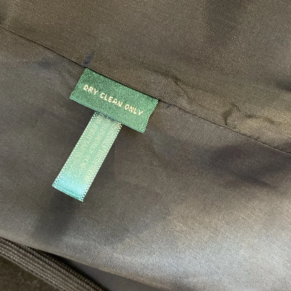 Lauren Ralph Lauren blazer - Picture 7 of 9